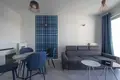 2 room apartment 42 m² in Warsaw, Poland