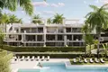 2 bedroom apartment 122 m² Estepona, Spain