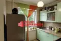 Appartement 3 chambres 49 m² Hrodna, Bélarus