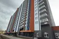 3 room apartment 74 m² Minsk, Belarus