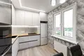 Mieszkanie 3 pokoi 78 m² Mińsk, Białoruś