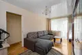 Mieszkanie 2 pokoi 44 m² Mińsk, Białoruś