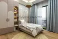 Wohnung 3 Zimmer 90 m² in Mezitli, Türkei