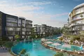 Complejo residencial New low-rise residence with swimming pools, green areas and kids' playgrounds, Kocaeli, Turkey