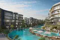 Residential complex New low-rise residence with swimming pools, green areas and kids' playgrounds, Kocaeli, Turkey