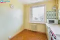 Appartement 2 chambres 52 m² Kaunas, Lituanie