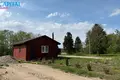 House 35 m² Tolivardziai, Lithuania