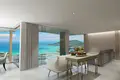 Willa 3 pokoi 279 m² Phuket, Tajlandia