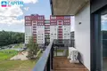 Apartamento 4 habitaciones 83 m² Vilna, Lituania