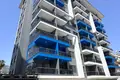 Mieszkanie 2 pokoi 55 m² Alanya, Turcja