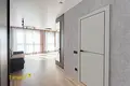 Wohnung 1 zimmer 28 m² Minsk, Belarus