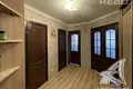 Apartamento 1 habitación 38 m² Brest, Bielorrusia