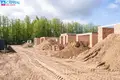 Dom 216 m² Lendziszki, Litwa