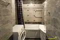 Apartamento 2 habitaciones 52 m² Saligorsk, Belarús