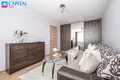 Apartamento 3 habitaciones 54 m² Buzeliai, Lituania