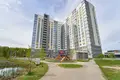 Appartement 1 chambre 44 m² Minsk, Bélarus