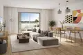 Квартира 2 спальни 70 м² Moraleja, Испания