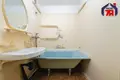 1 room apartment 30 m² Minsk, Belarus