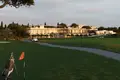 Residential complex Townhouses with swimming pools in the large Limassol Greens residence with a golf course and a spa center, Limassol, Cyprus