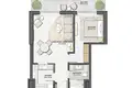 Penthouse 4 bedrooms 272 m² UAE, UAE