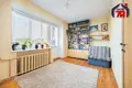 Квартира 3 комнаты 63 м² Минск, Беларусь