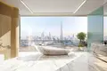 Mieszkanie 3 pokoi 185 m² Dubaj, Emiraty Arabskie