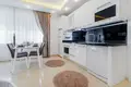 Wohnung 2 Zimmer  Alanya, Türkei