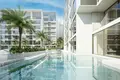 Wohnung 35 m² Rawai, Thailand