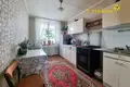 Appartement 2 chambres 44 m² Maladetchna, Bélarus