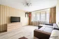 2 room apartment 51 m² Minsk, Belarus