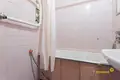 Appartement 1 chambre 33 m² Minsk, Bélarus