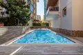 1 bedroom apartment  Alanya, Turkey