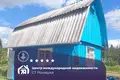 Casa 17 m² Zodzinski sielski Saviet, Belarús