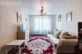 Квартира 4 комнаты 80 м² Минск, Беларусь