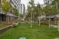2 room apartment 43 m² in Smolice, Poland