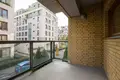 Appartement 3 chambres 75 m² en Varsovie, Pologne