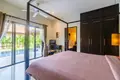 villa de 3 chambres 250 m² Phuket, Thaïlande