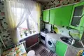 Wohnung 2 Zimmer 33 m² Baranawitschy, Weißrussland