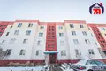 Apartamento 2 habitaciones 58 m² Lyuban, Bielorrusia