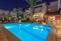 Hotel 1 000 m² Analipsi, Griechenland