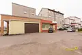 Commercial property 59 m² in Minsk, Belarus