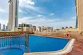 Apartamento 1 habitación 737 m² Dubái, Emiratos Árabes Unidos