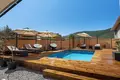 Квартира 2 комнаты 56 м² Lastva Grbaljska, Черногория