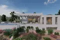 Willa 4 pokoi 165 m² San Miguel de Salinas, Hiszpania
