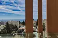 Ático 4 habitaciones 93 m² Limassol, Chipre