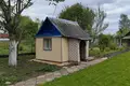 Haus 12 m² Zabalocki selski Savet, Belarus