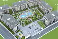 1 bedroom apartment 60 m² Alanya, Turkey