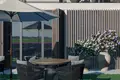 Wohnung 1 Schlafzimmer 45 m² Budva, Montenegro