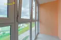 Mieszkanie 2 pokoi 62 m² Chaciezyna, Białoruś
