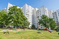 4 room apartment 52 m² Minsk, Belarus